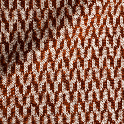 Astoria - Coupon - 04 Terracota
