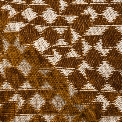 Astoria - Tangram - 06 Tobacco