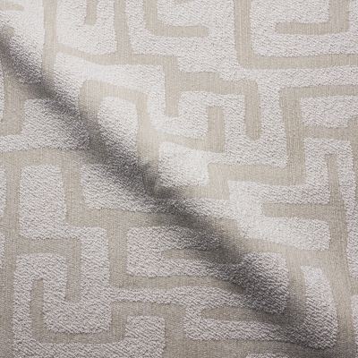 Boheme - Bogolan 04 - Linen
