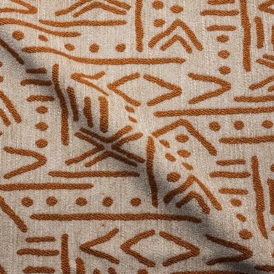 Boheme - Mud 02 - Orange