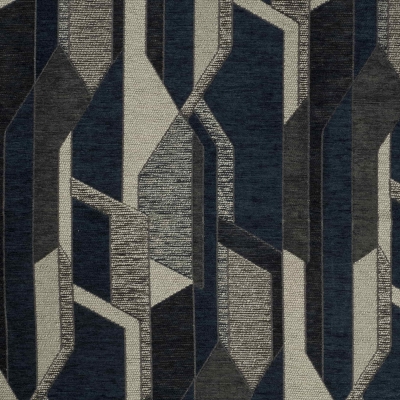Fancy - Agra 06 - Deep Blue