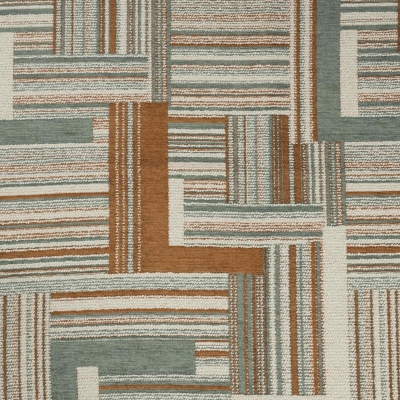 Fancy - Vista 05 - Terracota