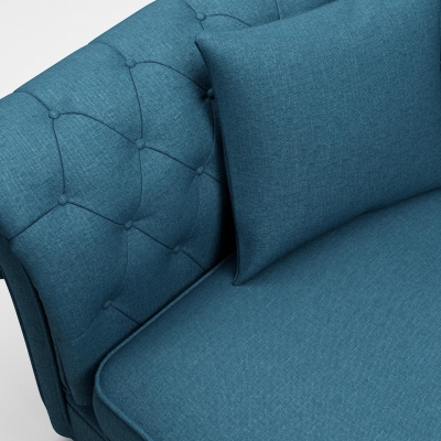 Perfecto 48 - Teal